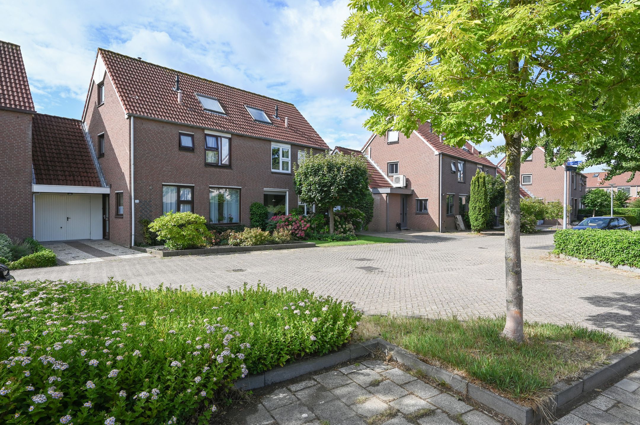 Foto 36 van Hoepelbuigerslaan 10