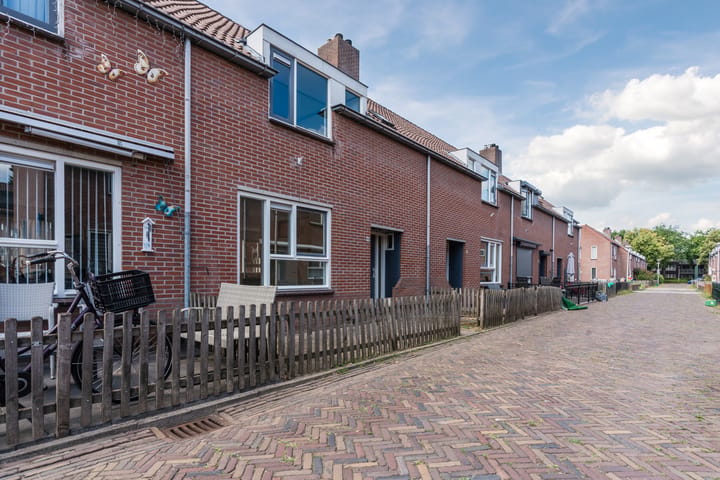 Foto 2 van Sumatrastraat 65