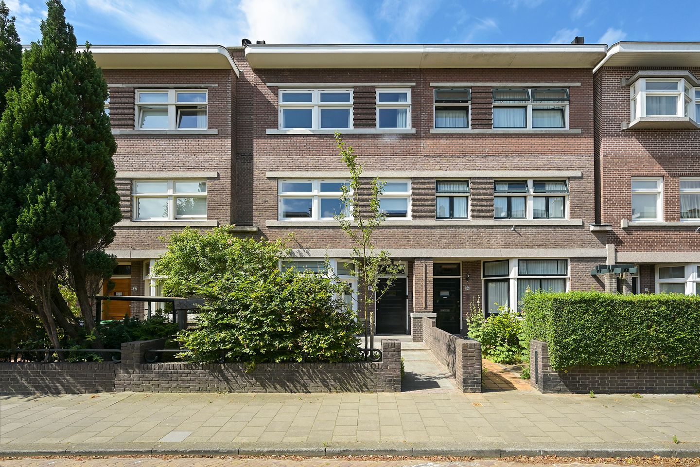 Foto 5 van Van der Woertstraat 34