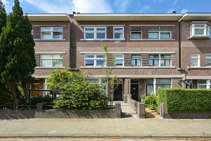 Foto 5 van Van der Woertstraat 34