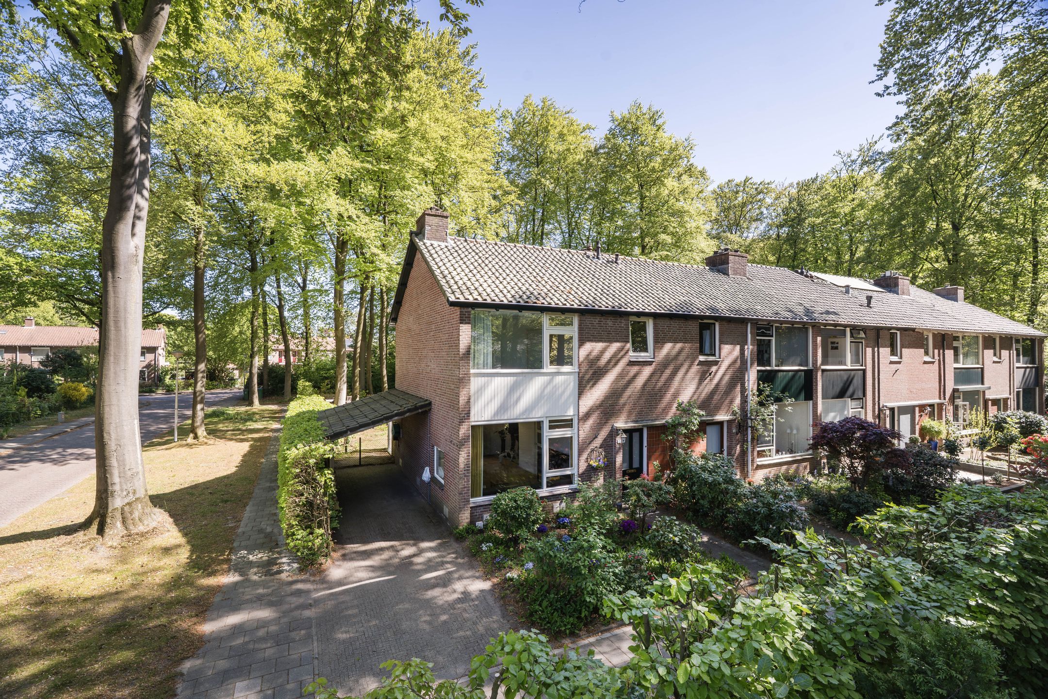 Photo 3 of Lindeboomlaan 2