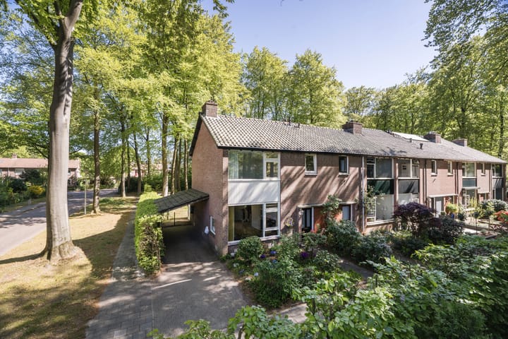 Foto 3 van Lindeboomlaan 2
