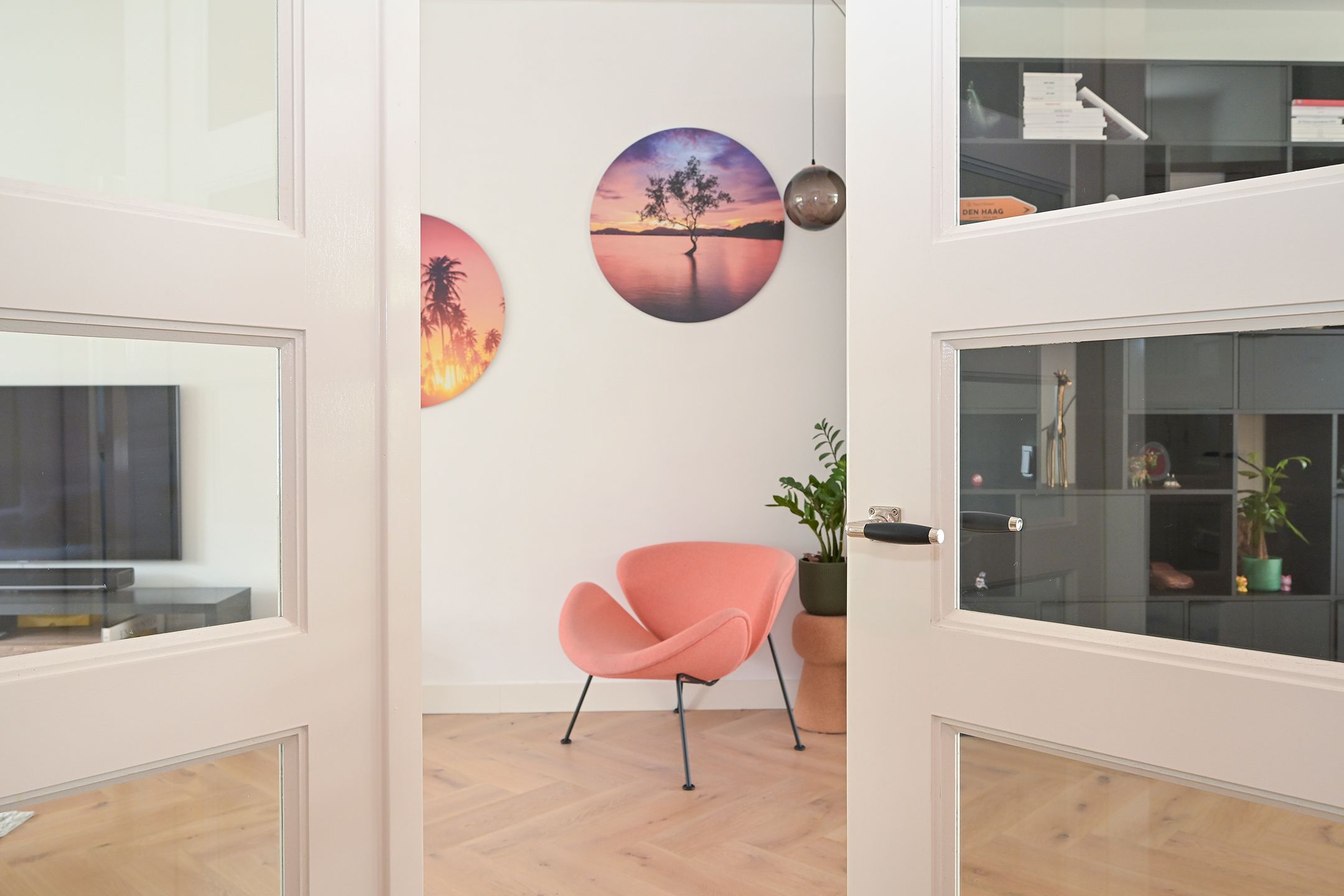 Foto 9 van Van der Woertstraat 34