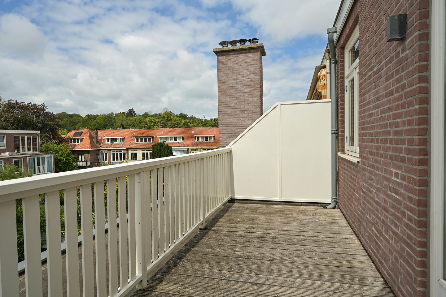 Foto 40 van Van der Woertstraat 34