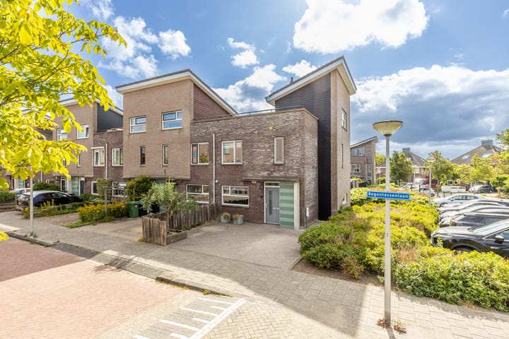 Regentessenlaan 2