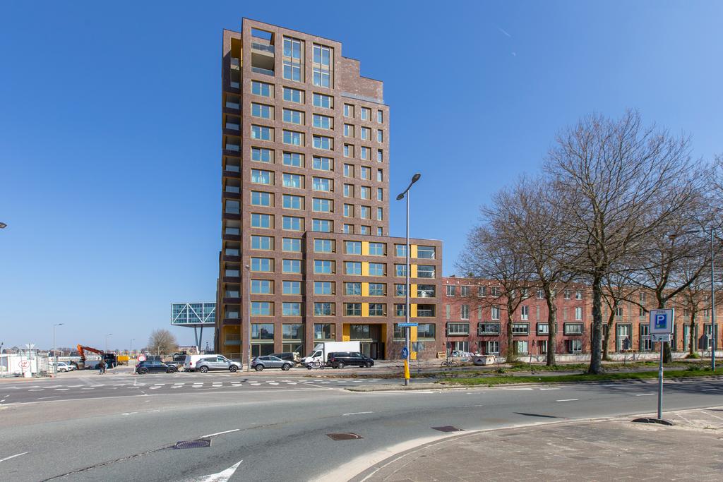 Photo 26 of Oranjeboomstraat 4-A