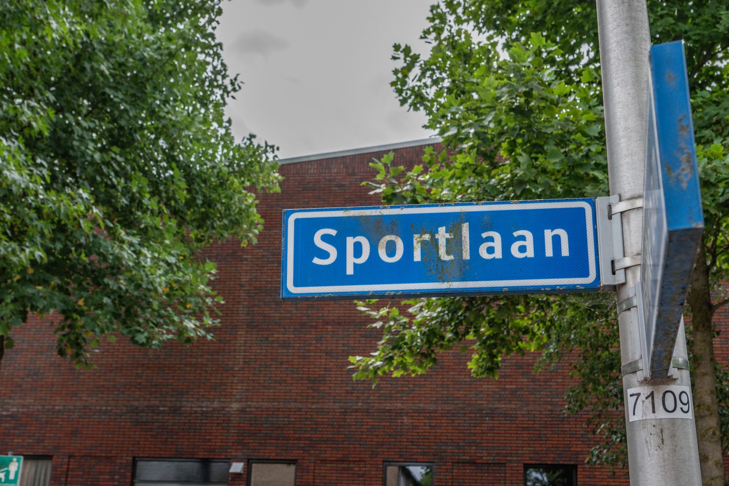 Foto 44 van Sportlaan 23