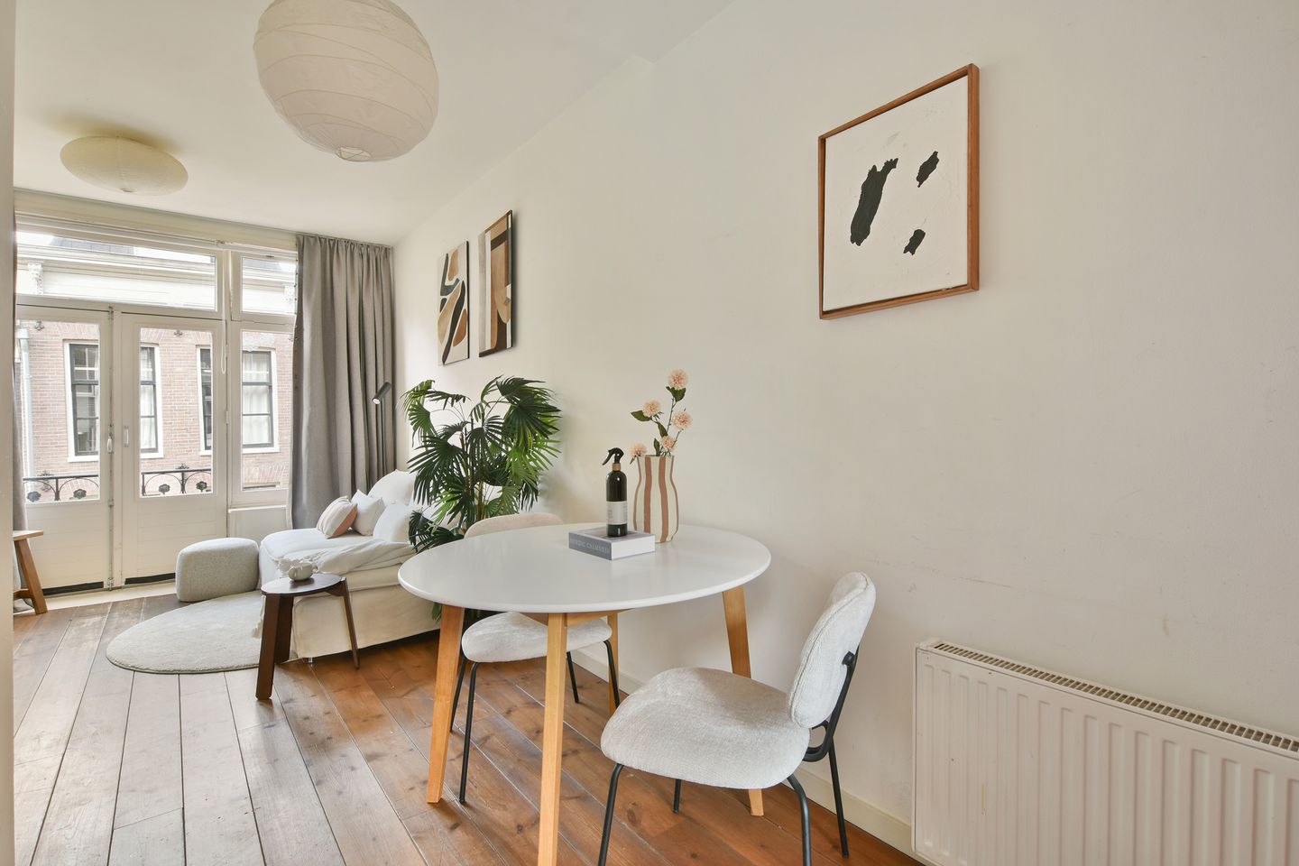 Photo 10 of Lange Leidsedwarsstraat 101-C