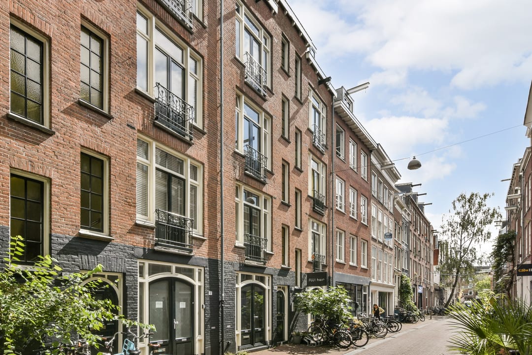 Photo 1 of Lange Leidsedwarsstraat 101-C