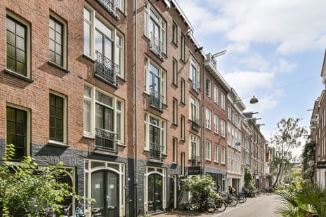 Lange Leidsedwarsstraat thumbnail