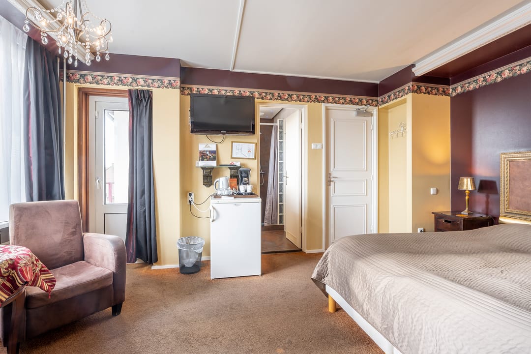Foto 7 van Thorbeckestraat 40