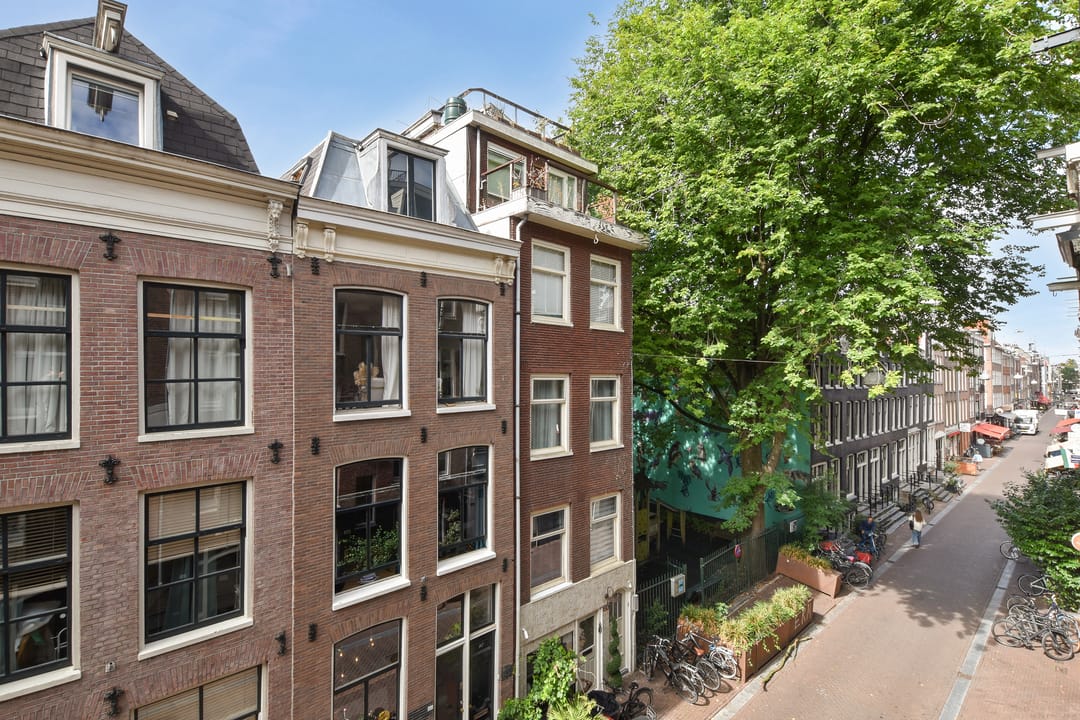 Photo 11 of Lange Leidsedwarsstraat 101-C