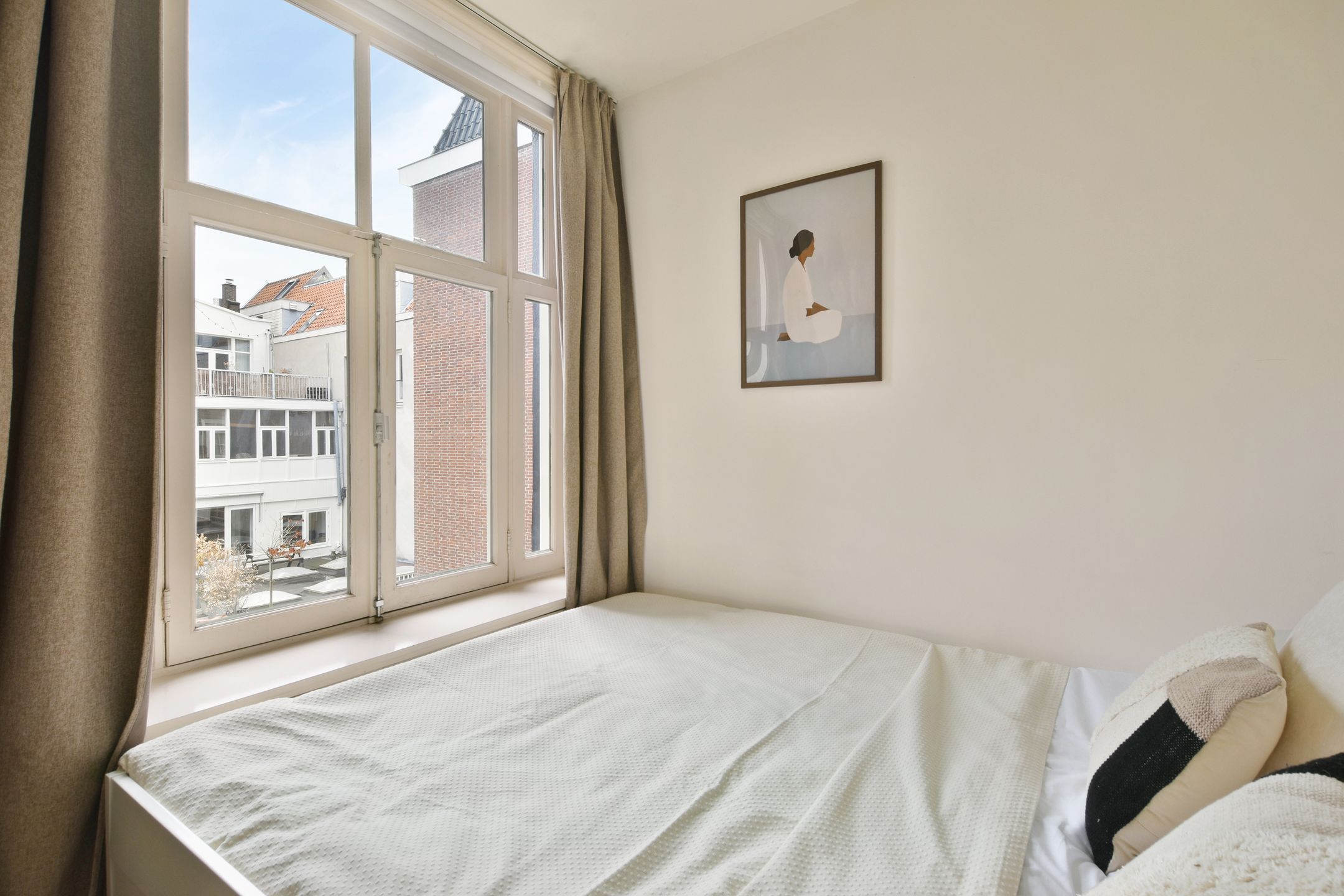 Photo 12 of Lange Leidsedwarsstraat 101-C