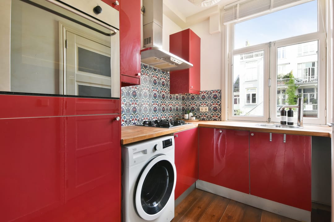 Photo 8 of Lange Leidsedwarsstraat 101-C
