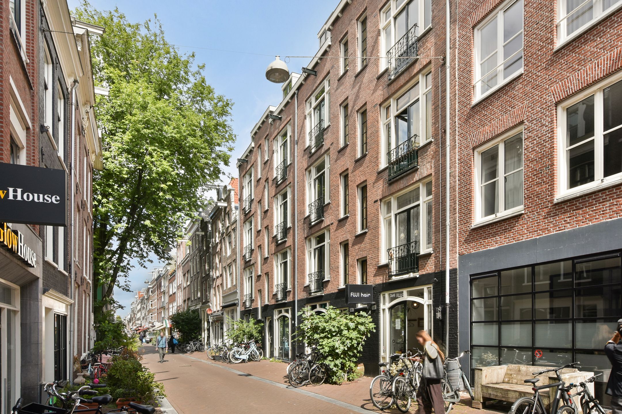 Photo 18 of Lange Leidsedwarsstraat 101-C