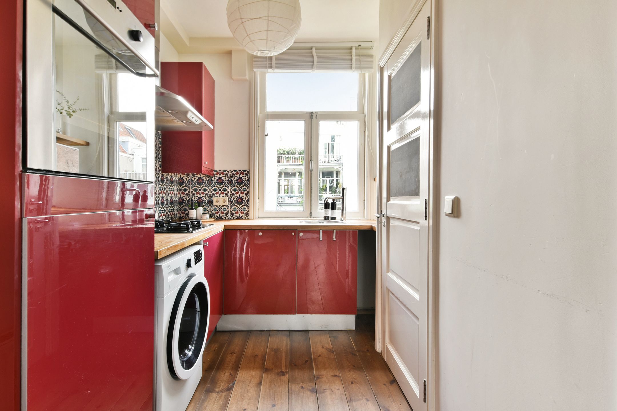 Photo 9 of Lange Leidsedwarsstraat 101-C