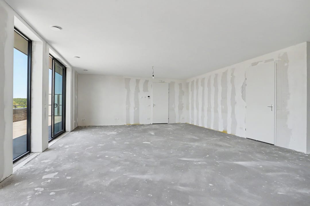 Photo 11 of Fiora: Penthouse H (Bouwnr. 14)