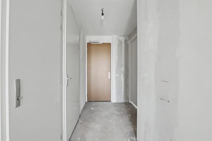 Photo 5 of Fiora: Penthouse H (Bouwnr. 14)