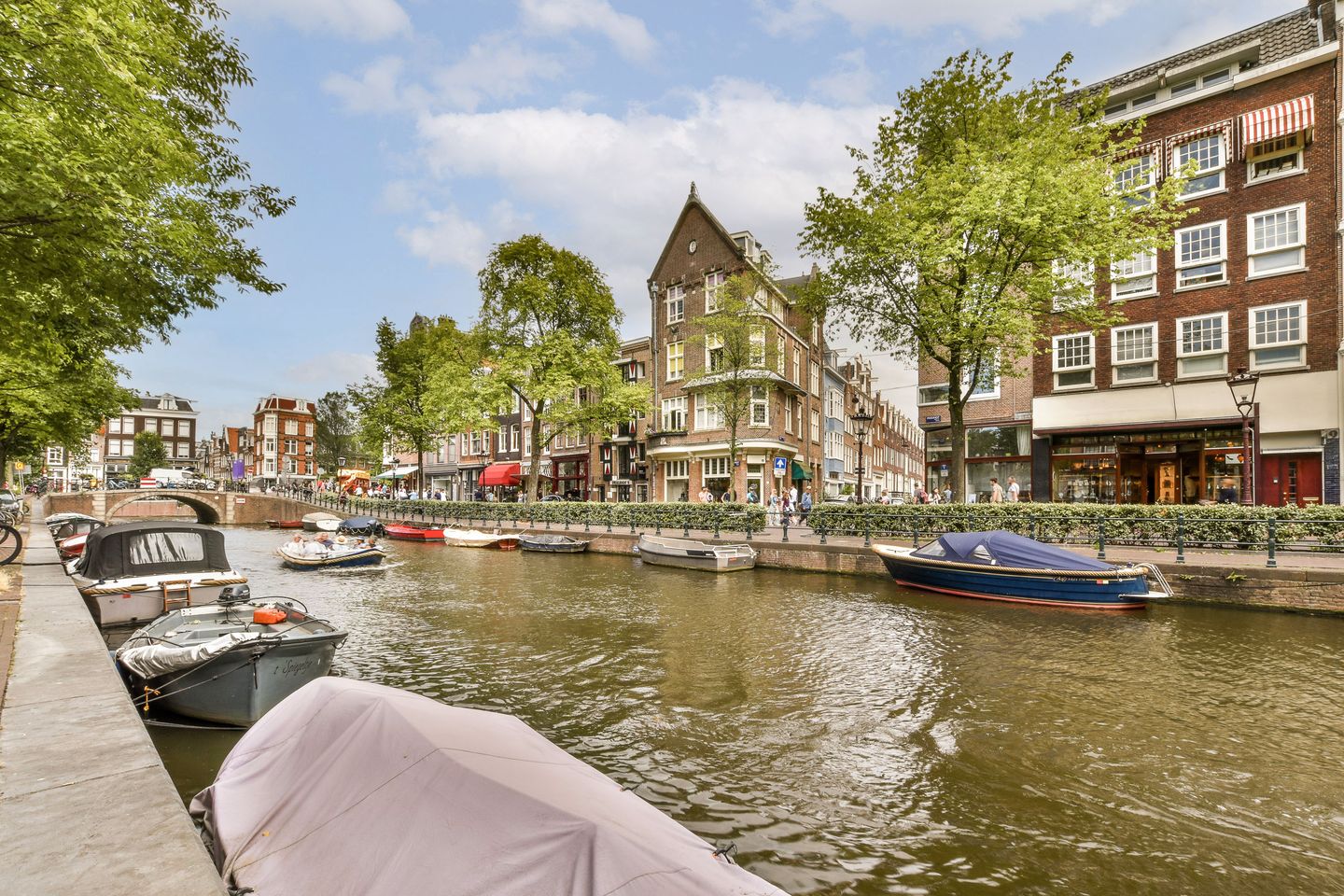 Photo 19 of Lange Leidsedwarsstraat 101-C