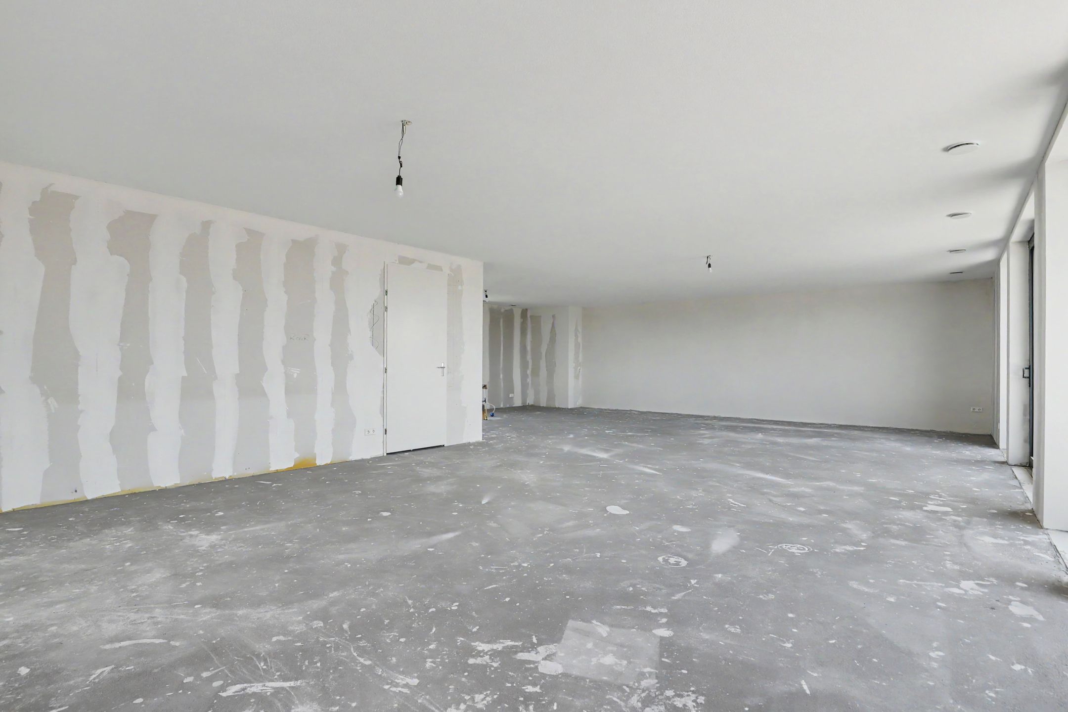 Photo 9 of Fiora: Penthouse H (Bouwnr. 14)