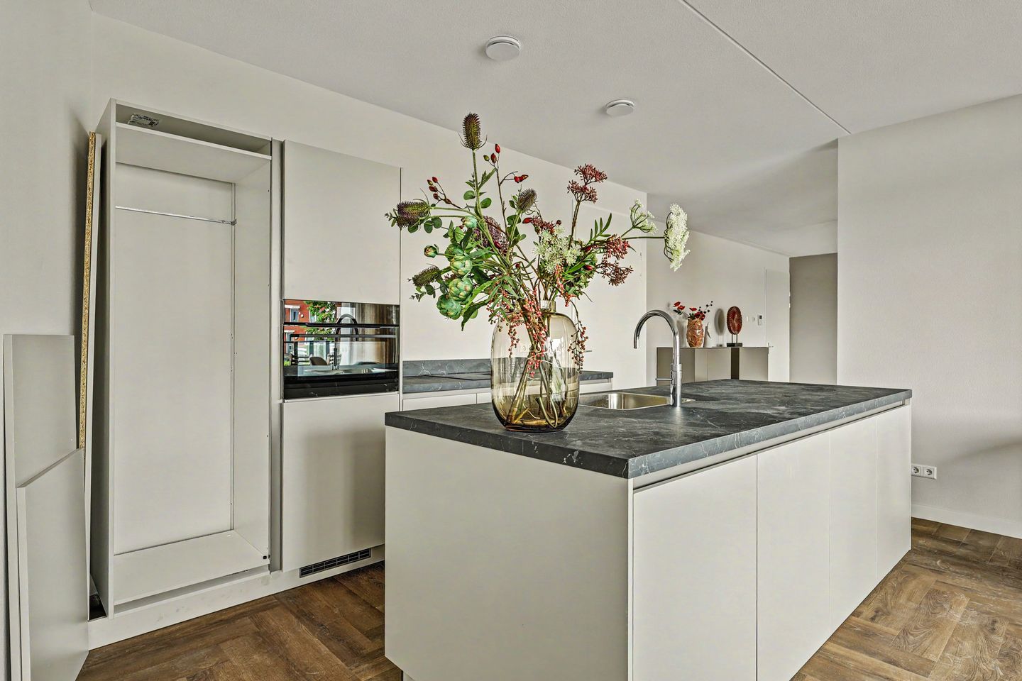 Photo 19 of Elantra: Appartement C (Bouwnr. 15)