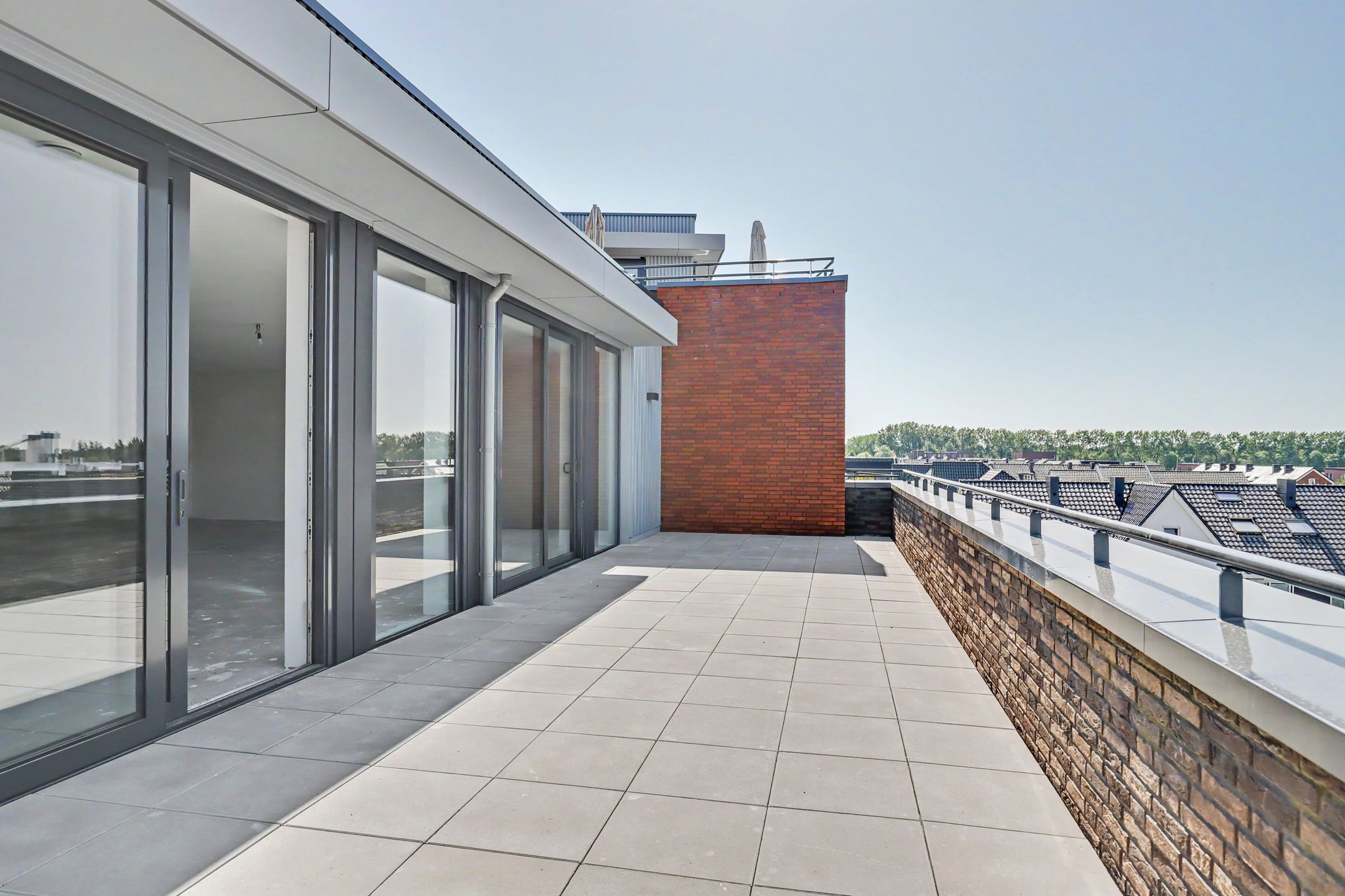 Photo 27 of Fiora: Penthouse H (Bouwnr. 14)