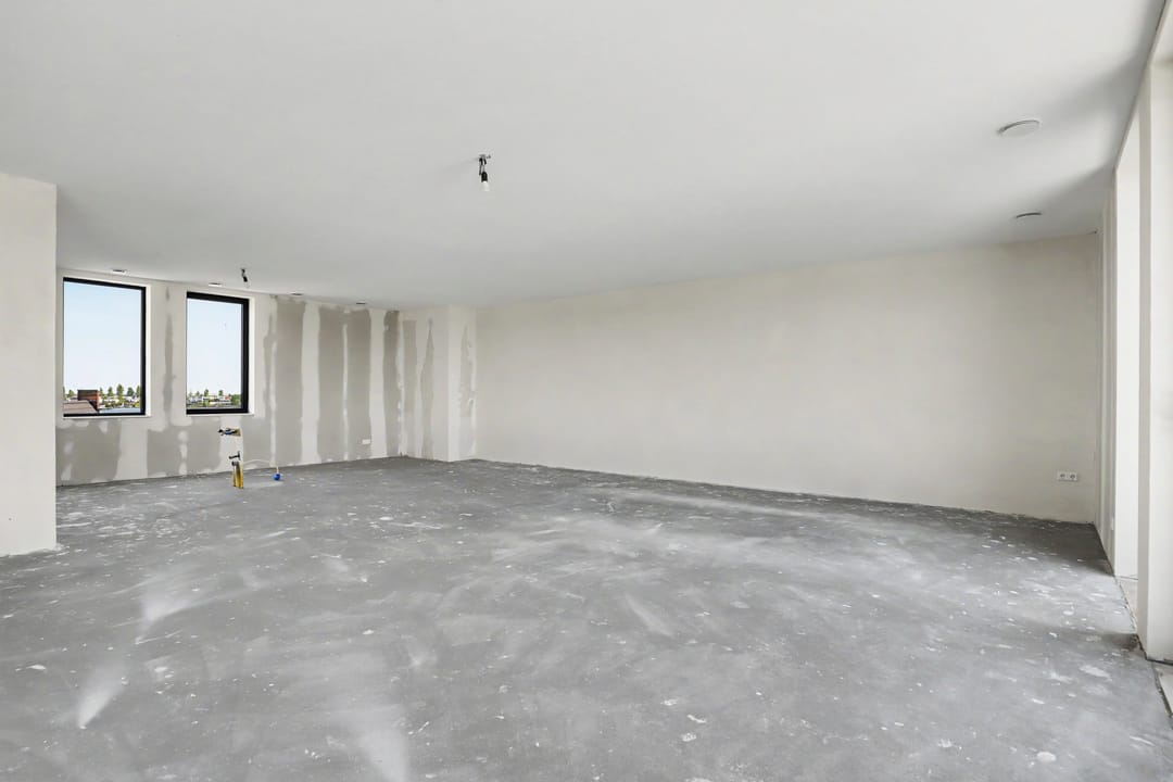 Photo 13 of Fiora: Penthouse H (Bouwnr. 14)