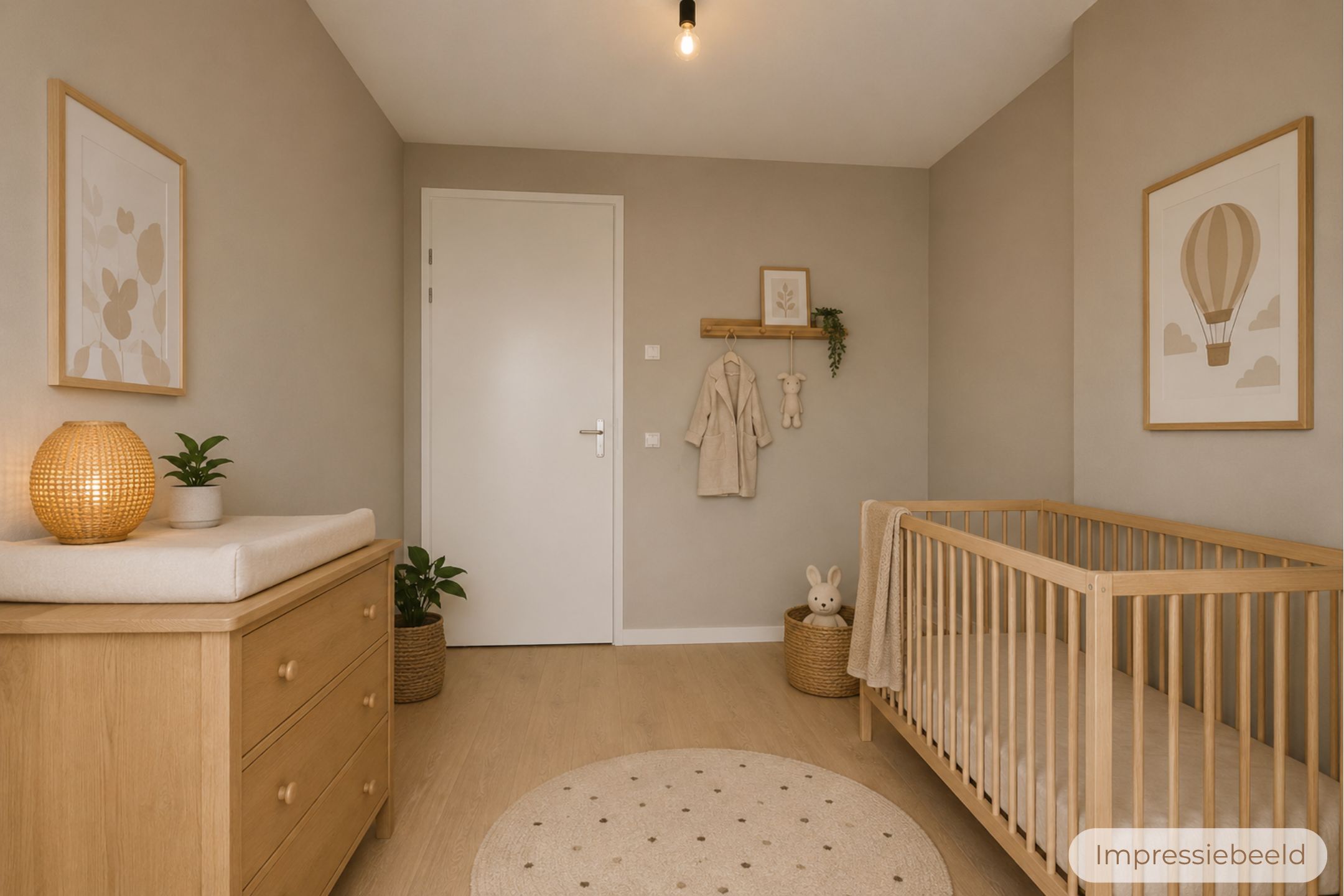 Photo 24 of Fiora: Penthouse H (Bouwnr. 14)