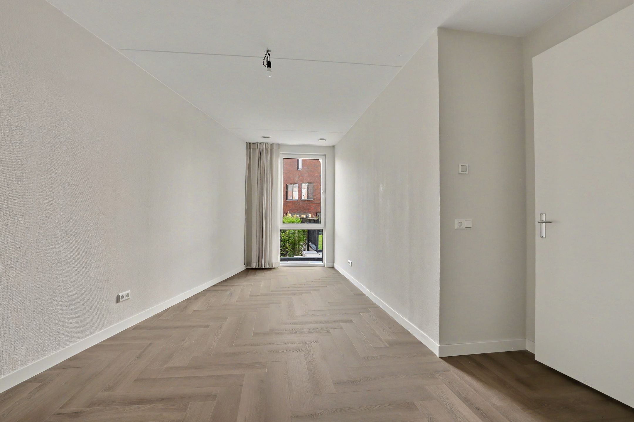 Photo 24 of Elantra: Appartement C (Bouwnr. 15)