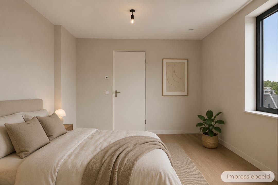 Photo 17 of Fiora: Penthouse H (Bouwnr. 14)