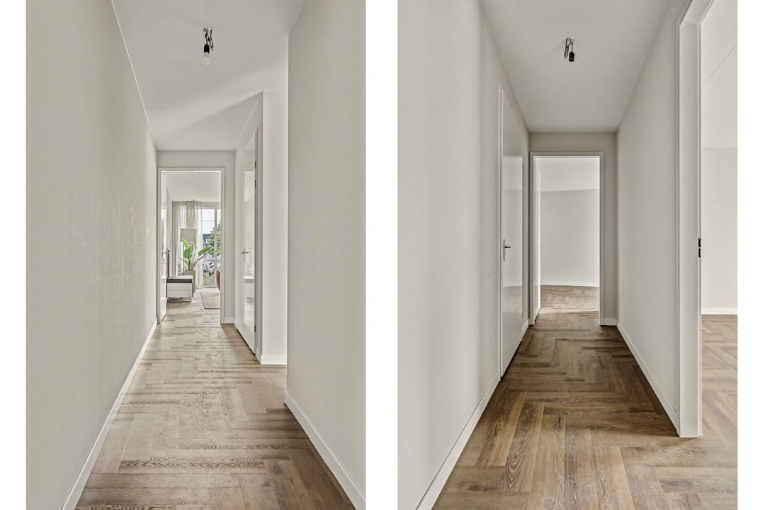 Photo 11 of Elantra: Appartement C (Bouwnr. 15)