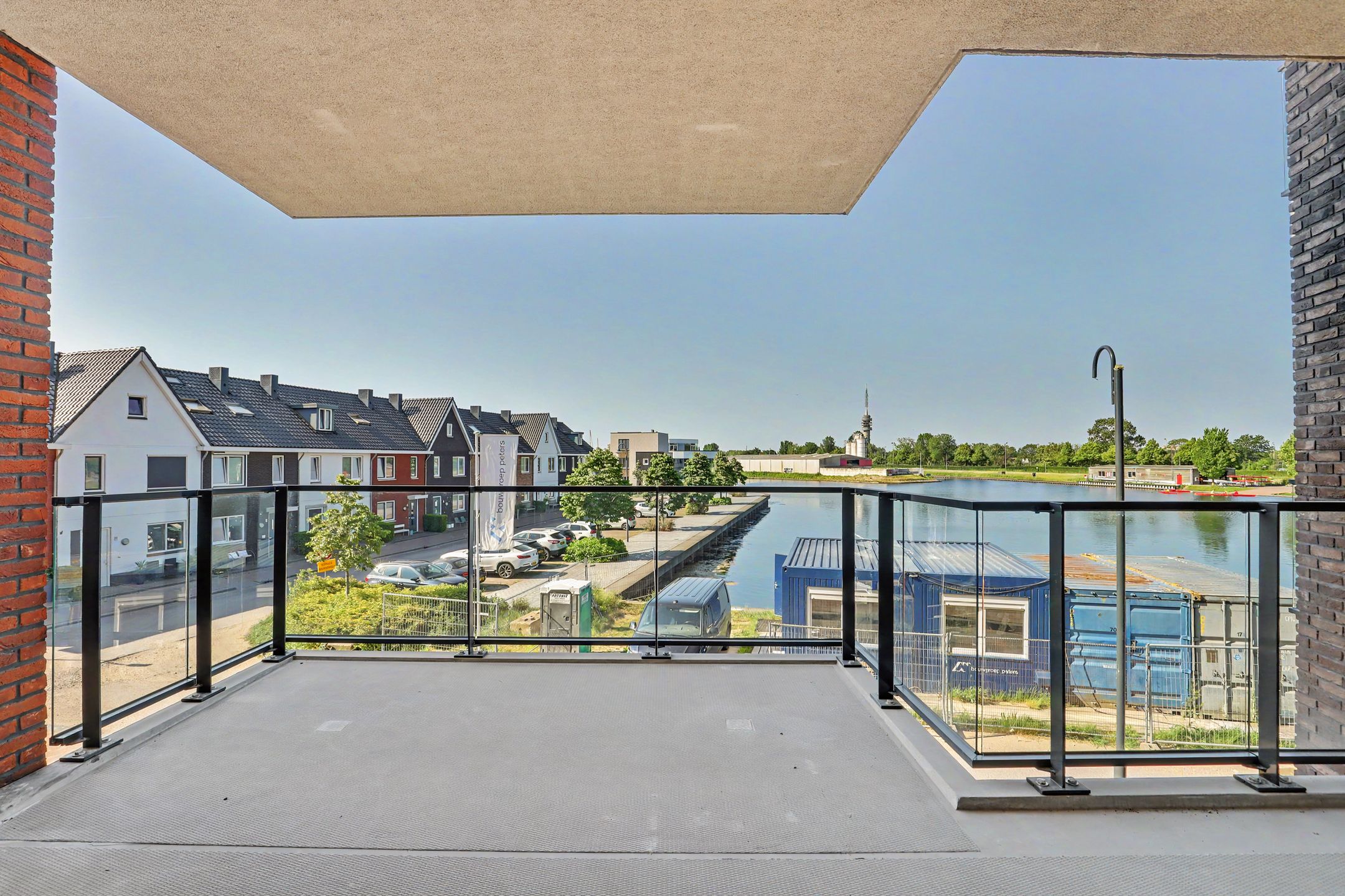 Photo 6 of Elantra: Appartement C (Bouwnr. 15)