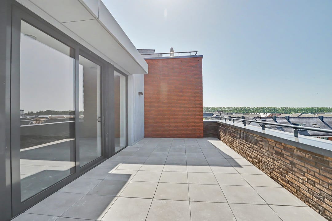 Photo 31 of Fiora: Penthouse H (Bouwnr. 14)