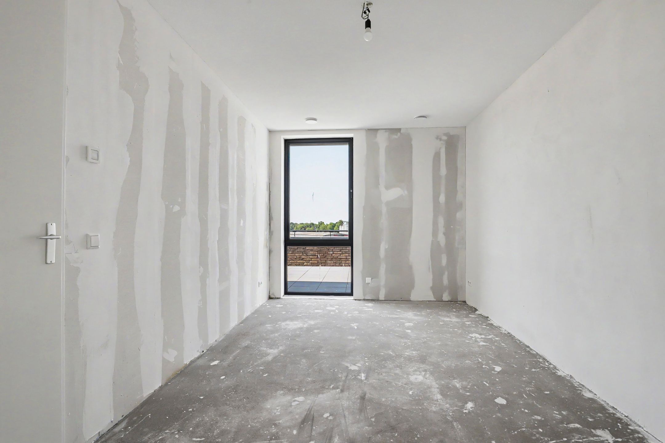 Photo 18 of Fiora: Penthouse H (Bouwnr. 14)