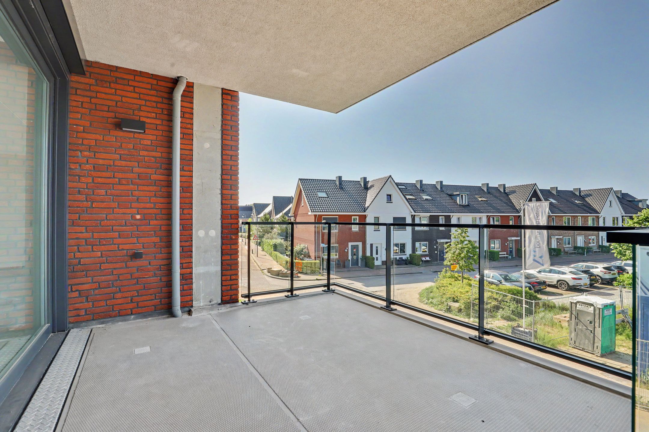 Photo 9 of Elantra: Appartement C (Bouwnr. 15)