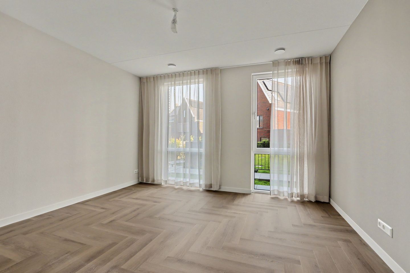 Photo 20 of Elantra: Appartement C (Bouwnr. 15)