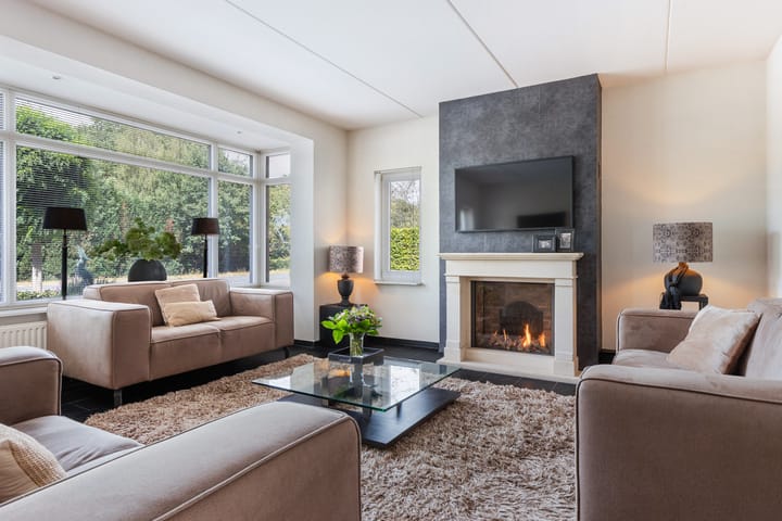 Twee-onder-één-kap te koop: Deventerstraat 492, Apeldoorn