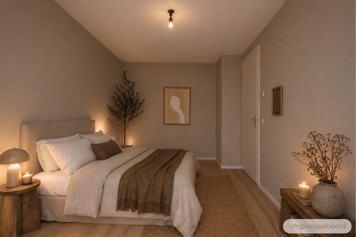 Photo 20 of Fiora: Penthouse H (Bouwnr. 14)