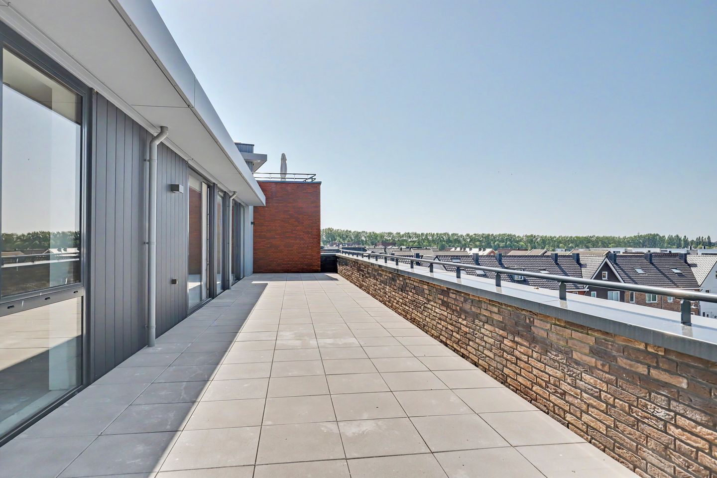 Photo 29 of Fiora: Penthouse H (Bouwnr. 14)