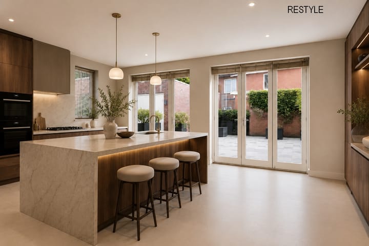 Twee-onder-één-kap te koop: Deventerstraat 492, Apeldoorn