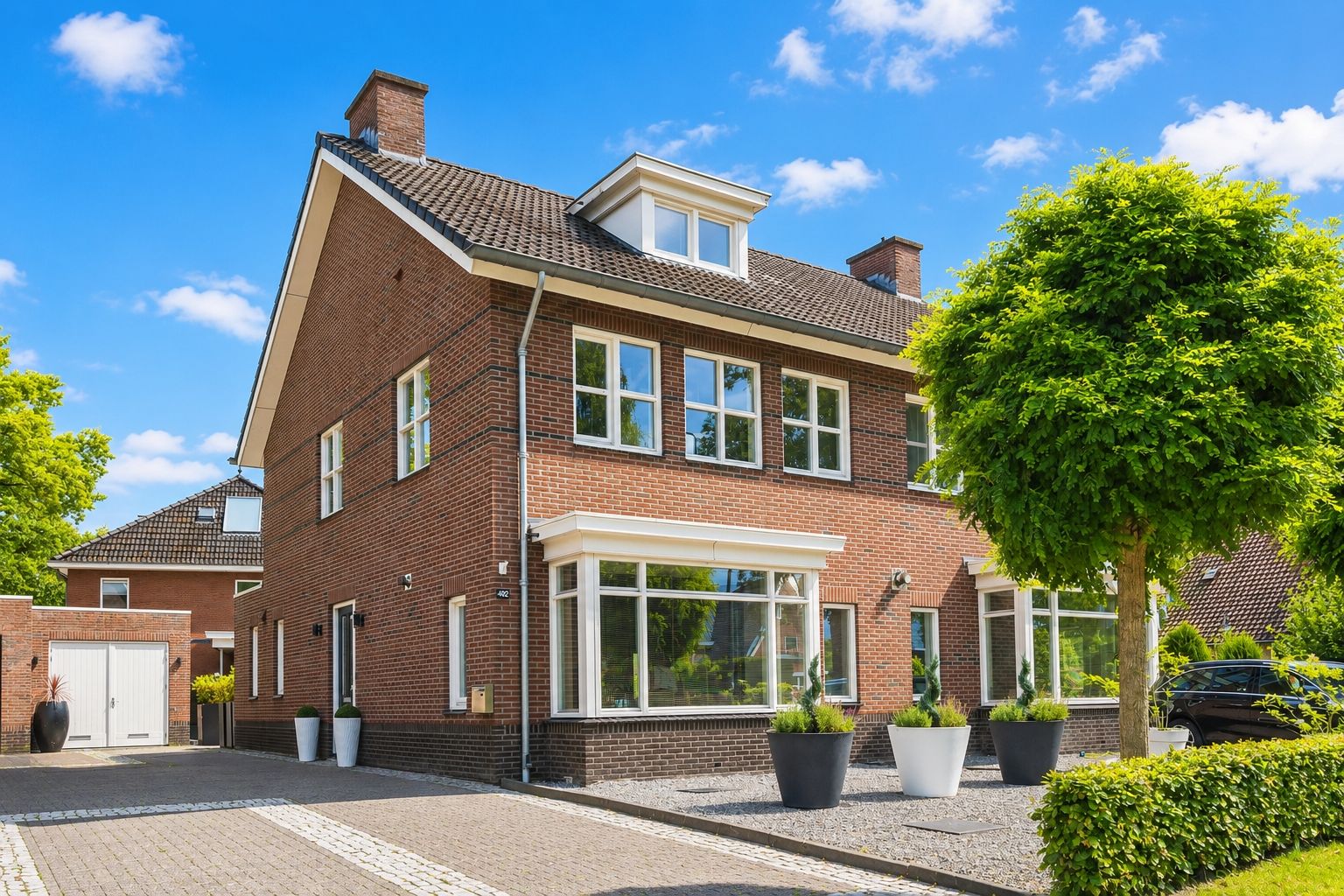 Deventerstraat 492 