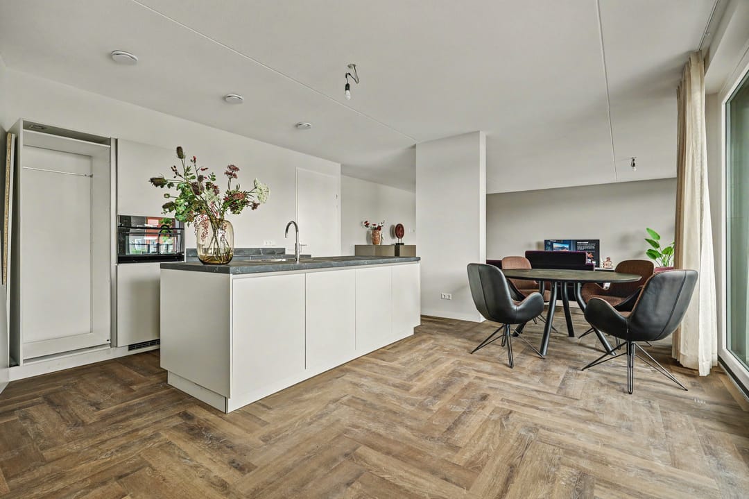 Photo 17 of Elantra: Appartement C (Bouwnr. 15)