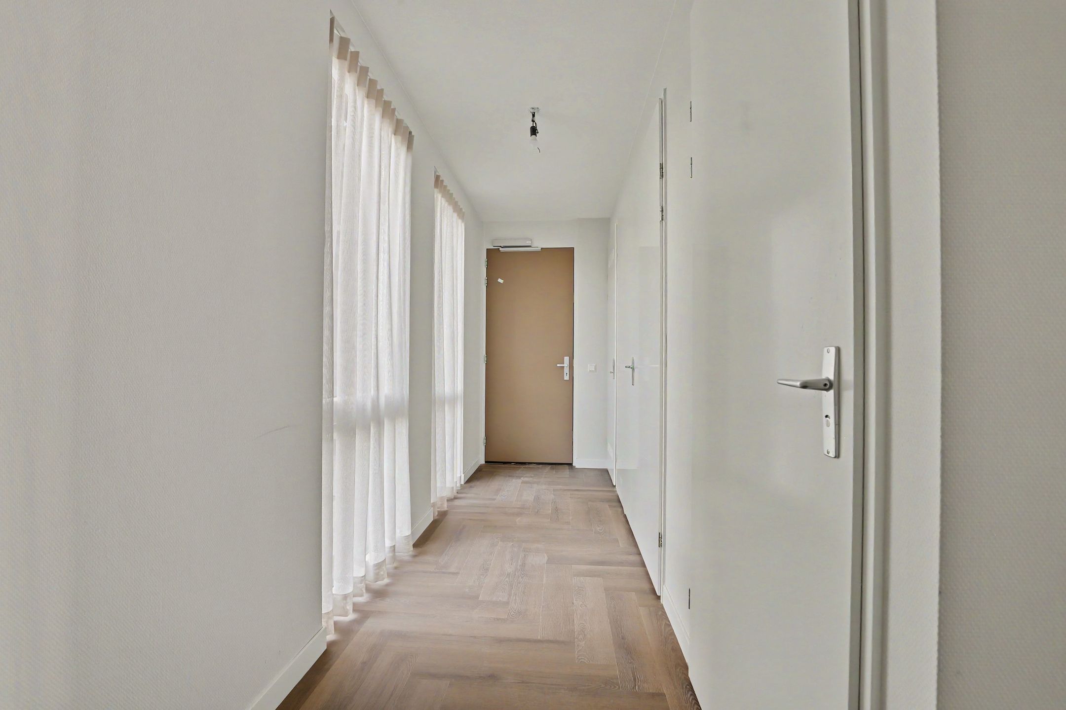 Photo 12 of Elantra: Appartement C (Bouwnr. 15)