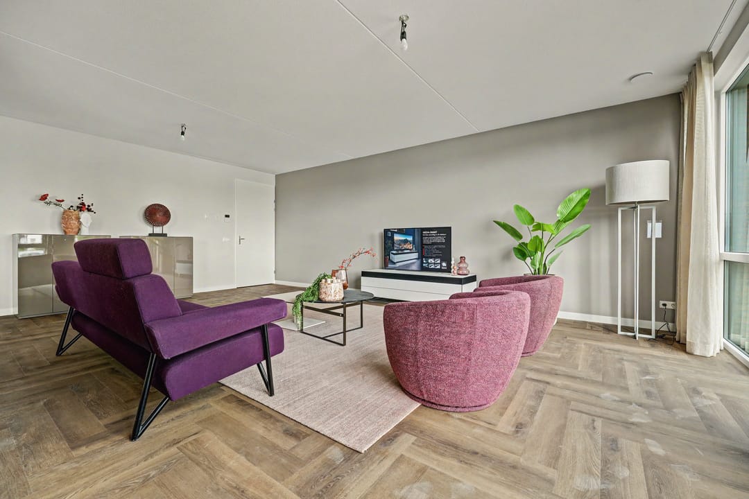 Photo 16 of Elantra: Appartement C (Bouwnr. 15)