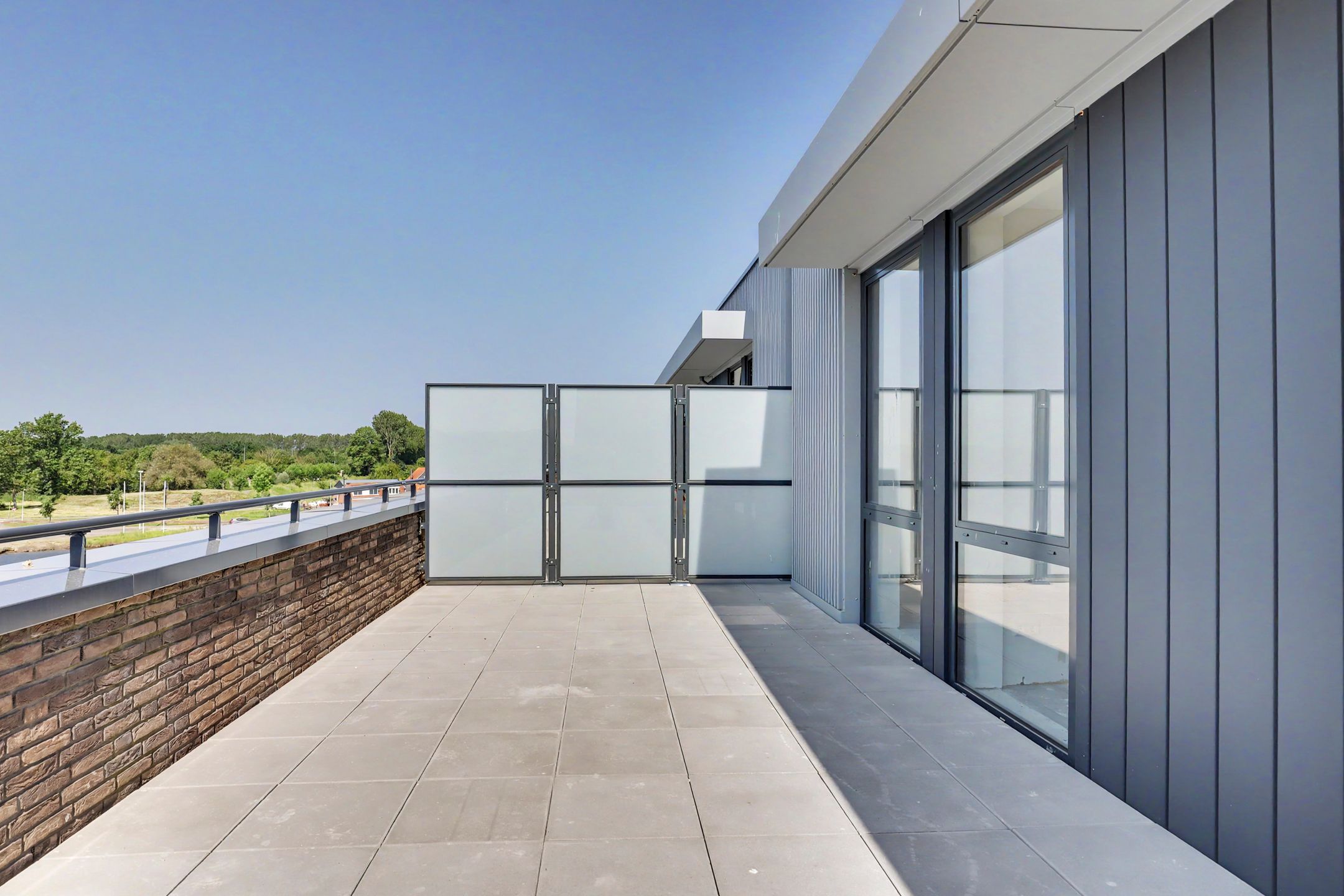 Photo 30 of Fiora: Penthouse H (Bouwnr. 14)