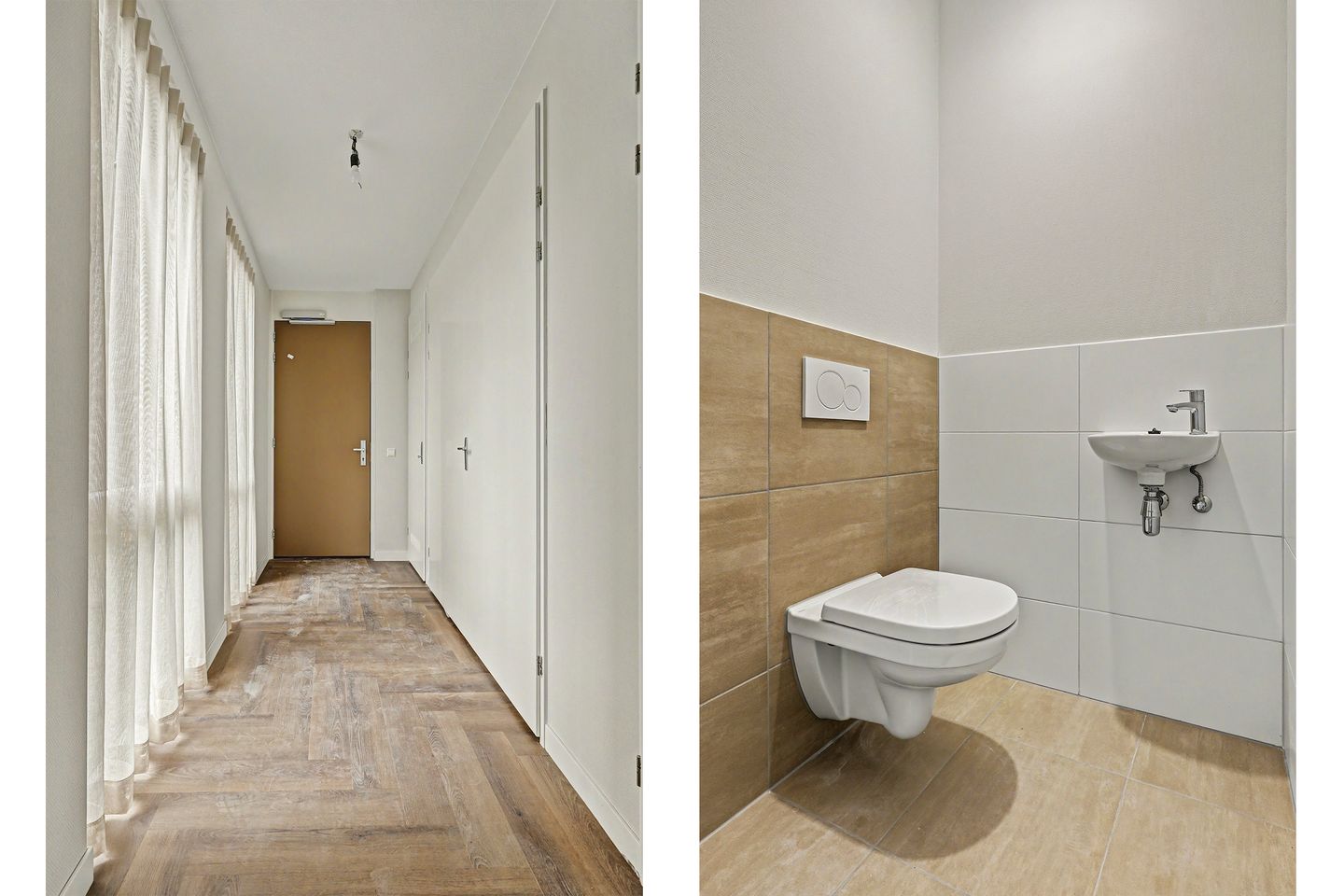 Photo 10 of Elantra: Appartement C (Bouwnr. 15)