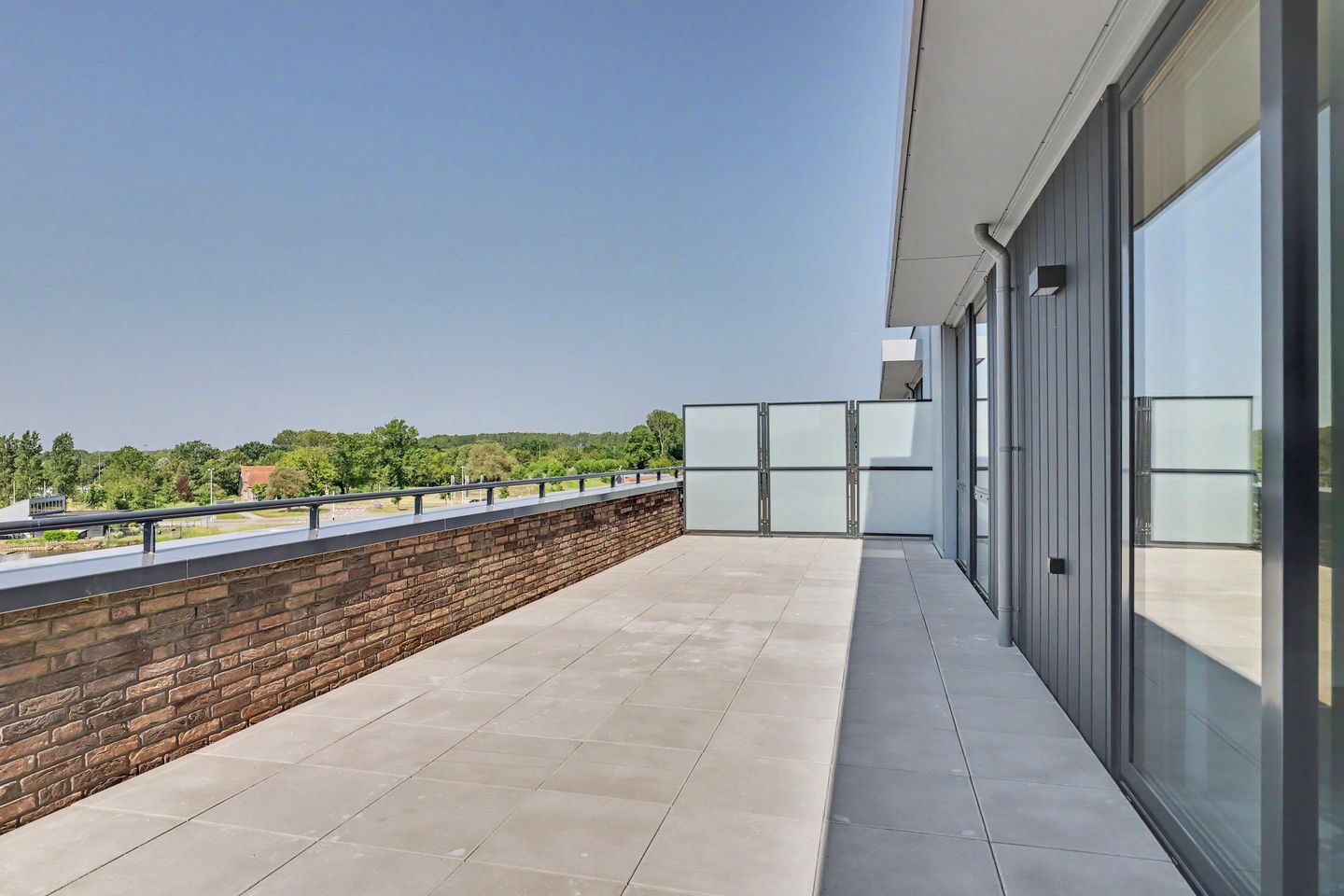 Photo 25 of Fiora: Penthouse H (Bouwnr. 14)