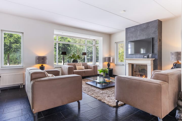 Twee-onder-één-kap te koop: Deventerstraat 492, Apeldoorn