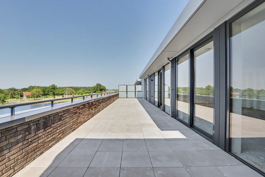 Photo 32 of Fiora: Penthouse H (Bouwnr. 14)