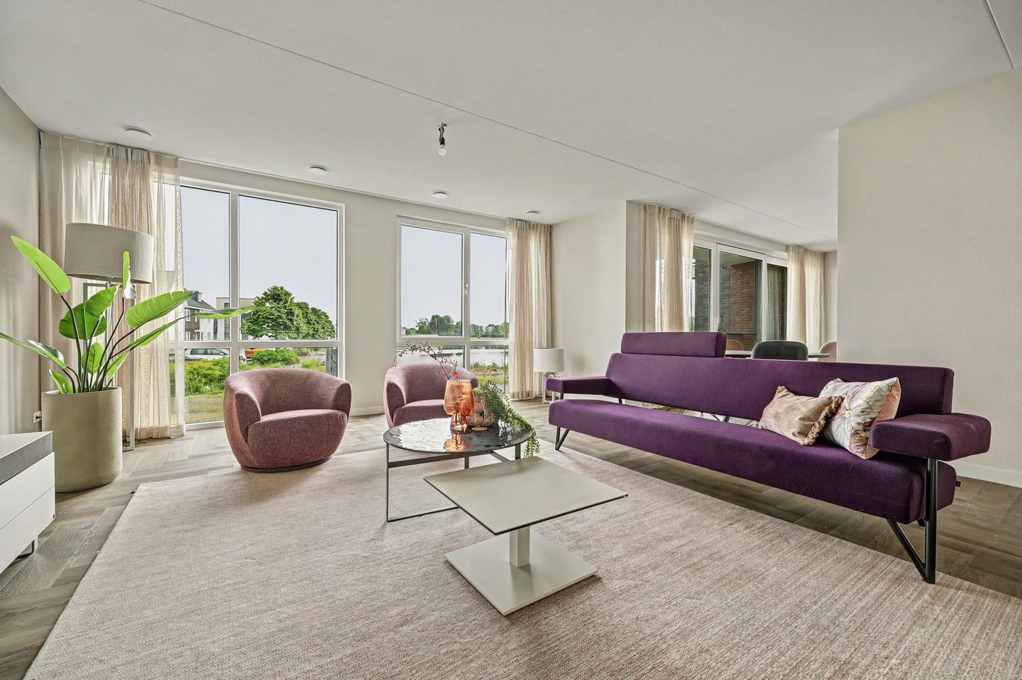 Photo 14 of Elantra: Appartement C (Bouwnr. 15)